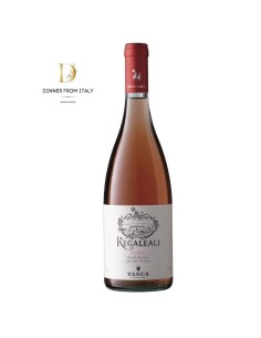 Regaleali Le Rose Nerello Mascalese Tasca d'Almerita