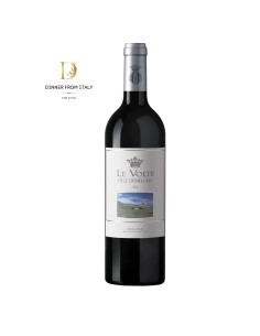 Le Volte Tenuta dell'Ornellaia