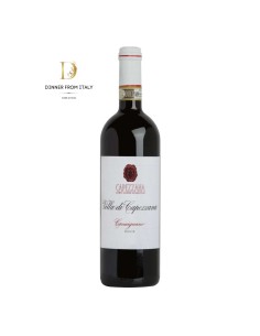 Carmignano Villa Di Capezzana DOCG bio