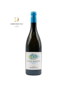 Nero D'Avola Piano Maltese Rapitalà