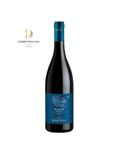 Syrah Nadir Tenuta Rapitalà