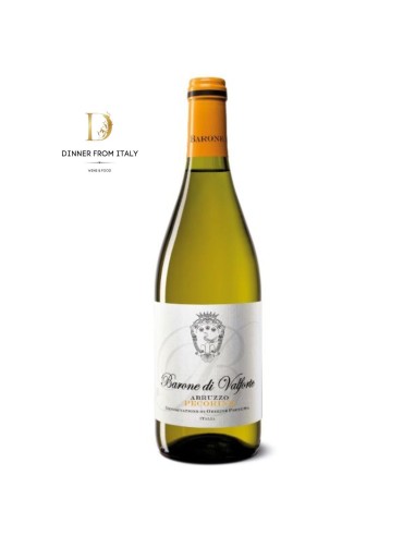 Pecorino IGT Colli Aprutini Barone Valforte