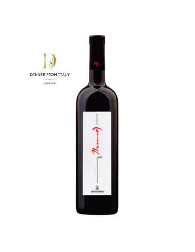 Colli del Limbara IGP Nessuno Tenute Olbios