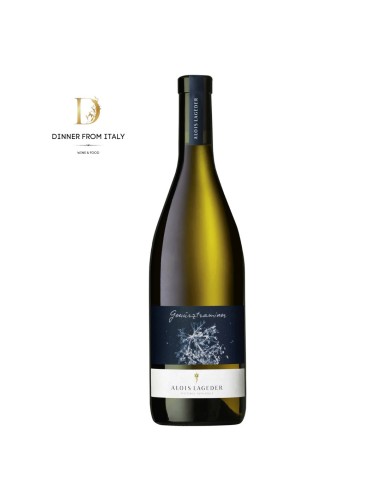 Gewurztraminer Alois Lageder 2025 75 cl
