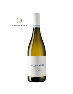 Ribolla Gialla Vini Orsone Bastianich