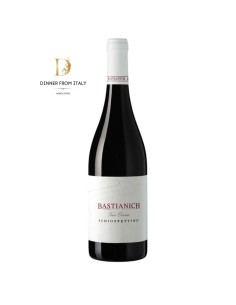 Schioppettino Vini Orsone Bastianich