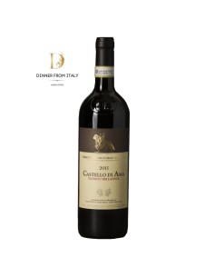 Chianti Classico Gran Selezione DOCG Vigneto Bellavista Castello Di Ama