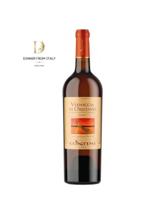 Vernaccia di Oristano Contini