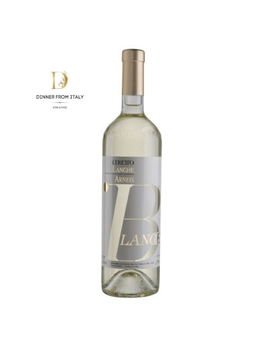 Langhe DOC Arneis Blangè bio Ceretto