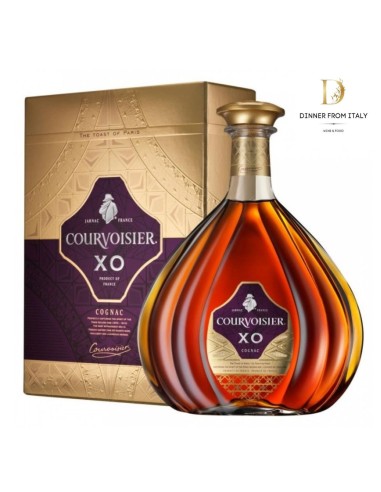 Cognac Courvoisier XO