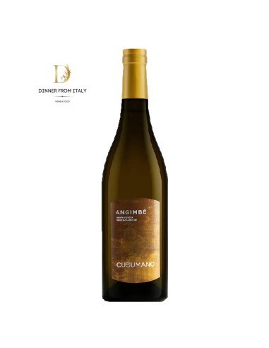Angimbé Cusumano 2022 75 cl
