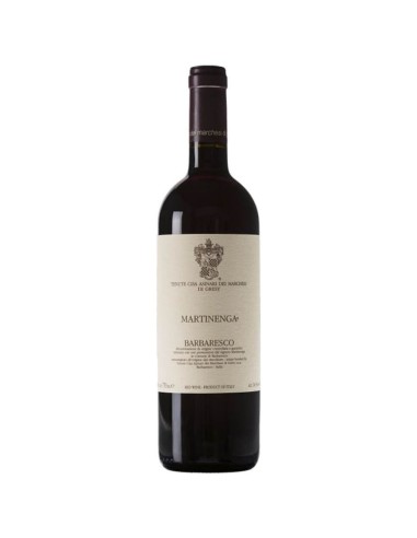 Barbaresco Martinenga Marchesi di...