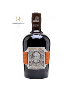 Rum Diplomático Mantuano 70cl