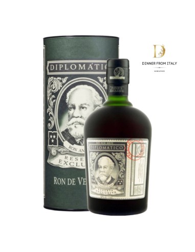 Rum Riserva Esclusiva Diplomatico 70 cl