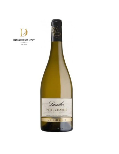 Petit Chablis AOP Domaine Laroche
