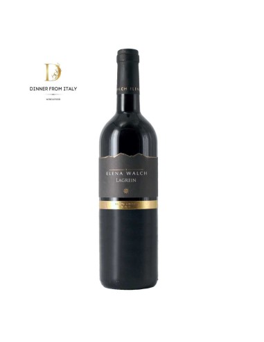 Lagrein DOC Elena Walch 2025 75 cl