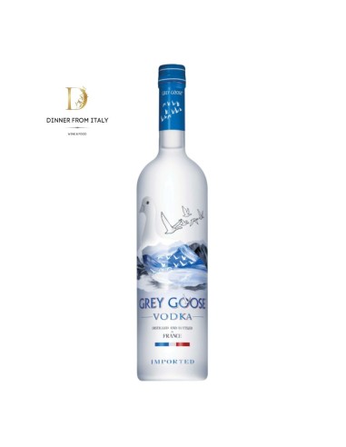 Vodka Grey Goose 70cl Vodka Grey Goose 70cl