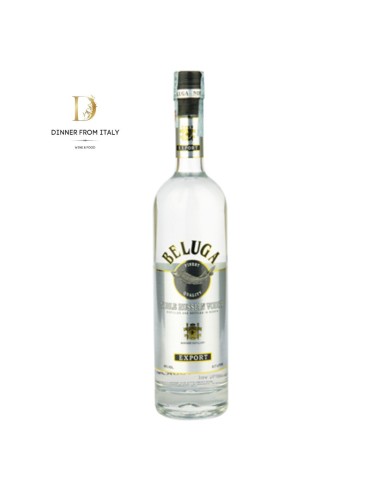 Vodka Beluga Export 70 cl