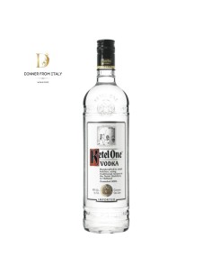 Vodka Ketel One 1Litro