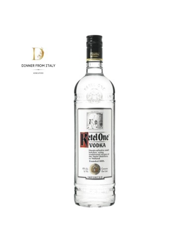 Vodka Ketel One 1lt