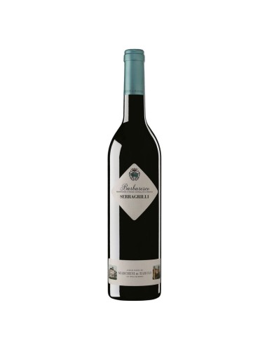Barbaresco Serragrilli DOCG Marchesi di Barolo