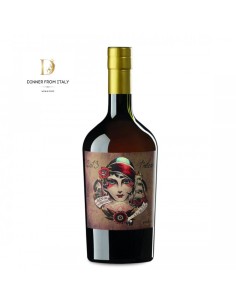 Gin Del Professore Madame 70 cl