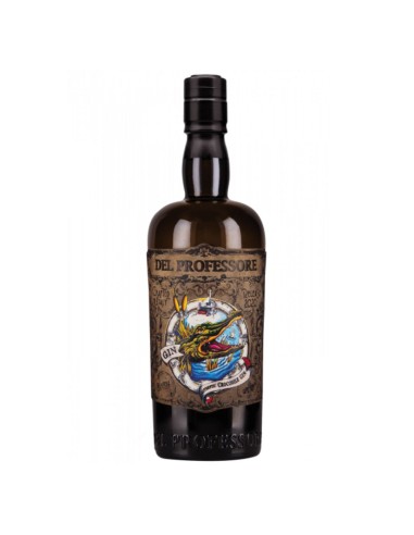 Gin Authentic Crocodile Del...