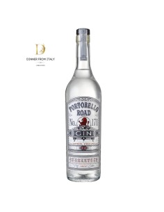 Gin Portobello Road n 171 70 cl