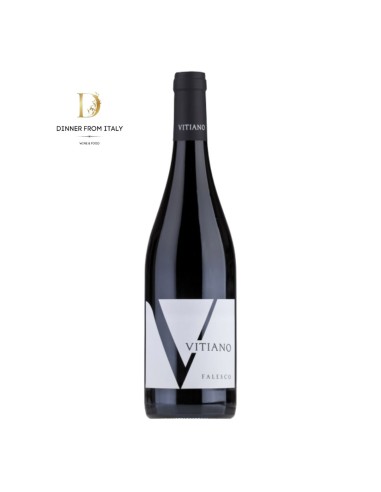Cabernet Sauvignon Vitiano Falesco Cabernet Sauvignon Vitiano Falesco