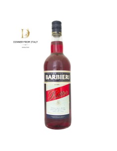 Bitter Barbieri 1 lt