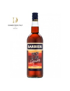 Punch al Rum Barbieri 1 lt