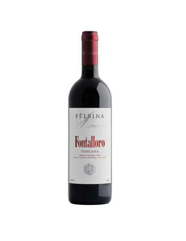 Fontalloro Fèlsina 2019 75 cl