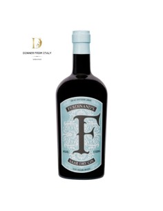 Ferdinand’s Saar Dry Gin 50cl