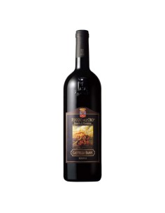 Brunello di Montalcino Riserva DOCG Poggio all Oro Banfi