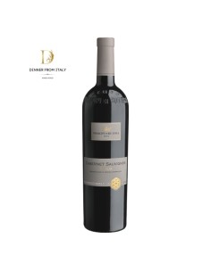 Sicilia DOC Cabernet Sauvignon Principi Di Butera