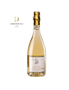 Pignoletto Spazzavento Frizzante Fiorini 75 cl