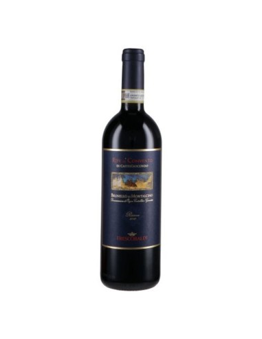 Brunello Di Montalcino Ripe al Convento riserva