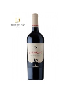 Bayamore Rosso Firriato 2021 75 cl