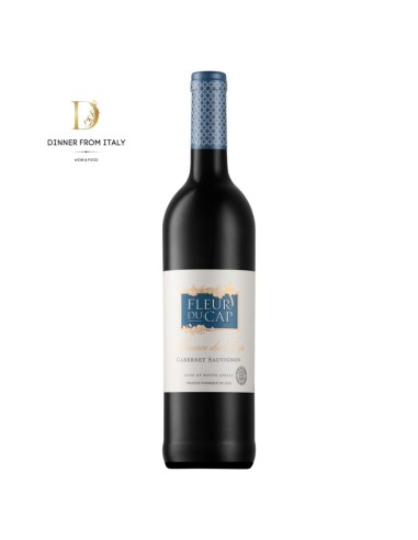 Fleur Du Cap Cabernet Sauvignon