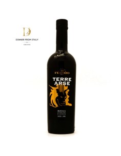 Marsala DOC Terre Arse Florio 2003 50cl