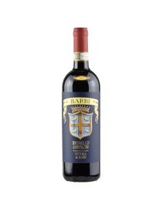 Brunello Di Montalcino DOCG Barbi