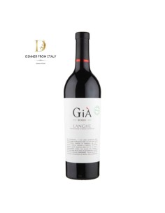 Langhe rosso Già...