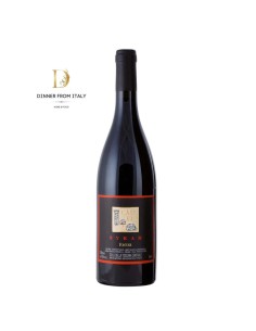 Syrah IGT Case Via  Fontodi 2019 75 cl