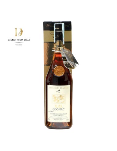 Cognac XO François Peyrot 70cl Astucciato