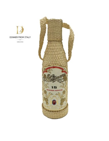 Rum Reserva Especial Millonario 15 Anni 70 cl