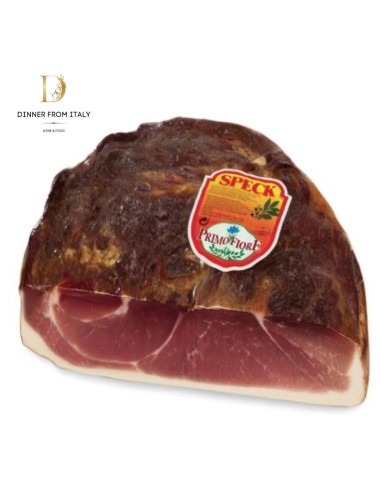 Speck stagionato Primo Fiore 1,6 kg circa