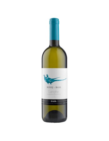Chardonnay DOC Rossj Bass Gaja 2021