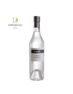 Grappa Di Barbaresco Gaja 50 cl