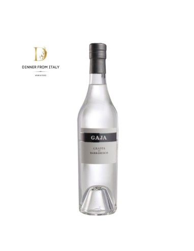 Grappa Di Barbaresco Gaja 50 cl