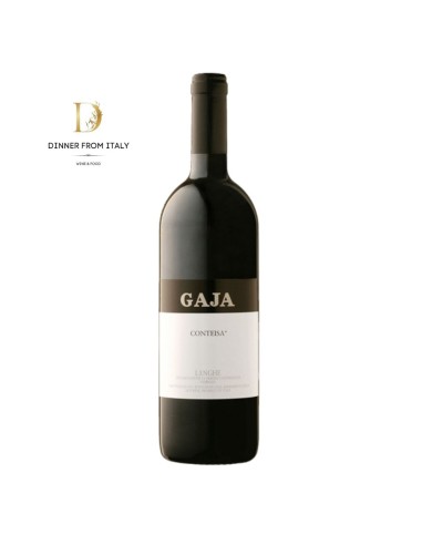 Barolo DOP Conteisa Gaja 2015 75 cl